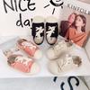 Kids Shoes Spring Autumn Colors Children Casual Shoes Boys Girls Canvas Shoes Soft Comfortable Slipon Sneakers
