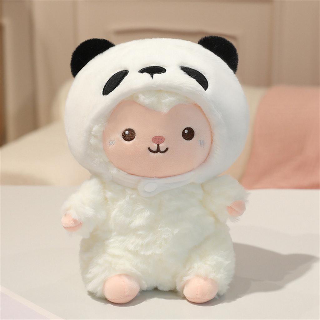 Creative And Adorable Plush Toys, Perfect For Holiday Gifts, Birthday Gifts, And Companionship Gifts For Children
