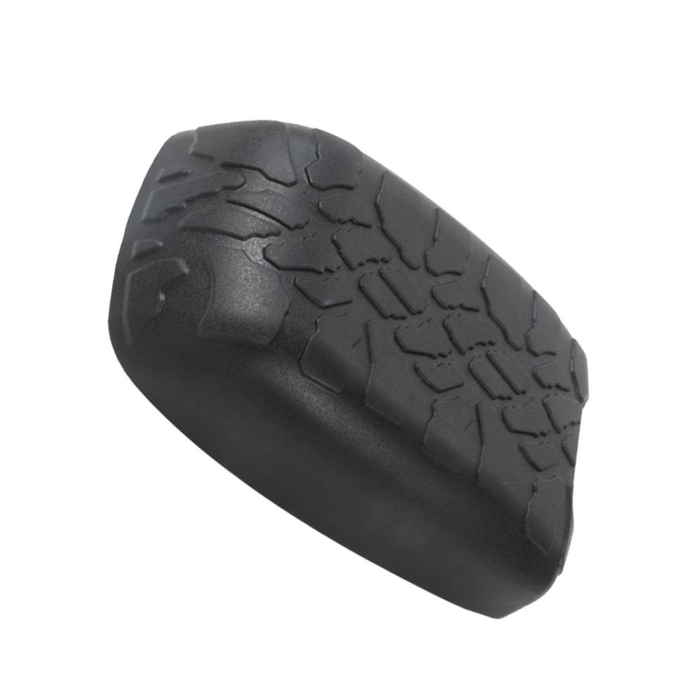 

Car Armrest Mat Center Console Arm Rest Protection Cushion Pad for Jeep Wrangler JL & Gladiator JT 2018 2019 2020 2026 2026 чёрный