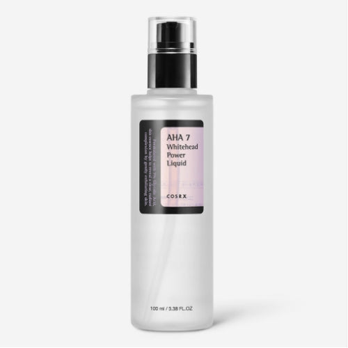 COSRX AHA Whitehead Power Liquid 100ml 100ml