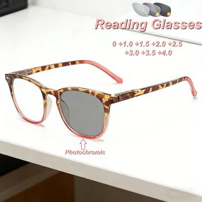 Gafas y accesorios – Gafas de lectura y computadora