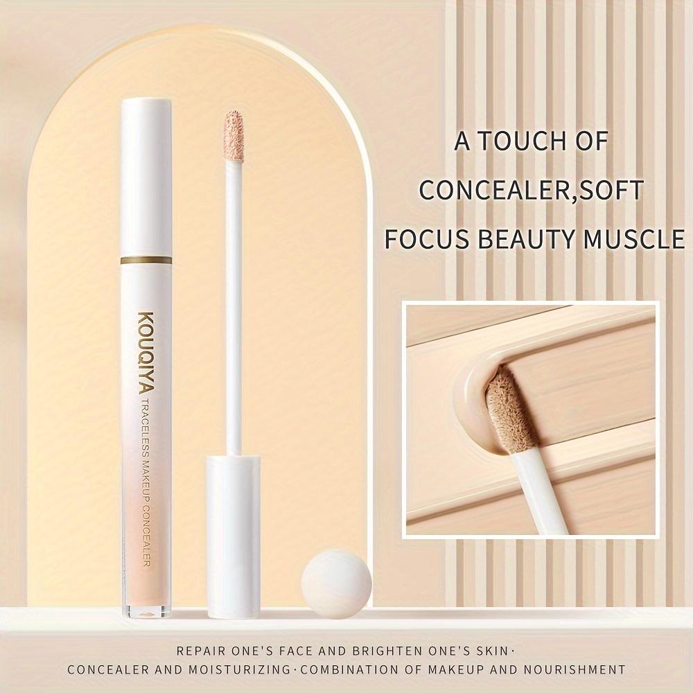 Pen corector impecabil și de lungă durată pentru acoperirea petelor faciale și a petelor întunecate