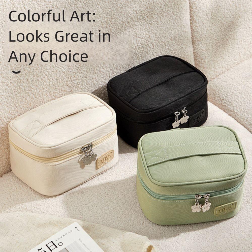 Waterproof Camera Bag Shakeproof Camera Case Stylish Camera Storage Bag  For DSLR/Mirrorless Camera