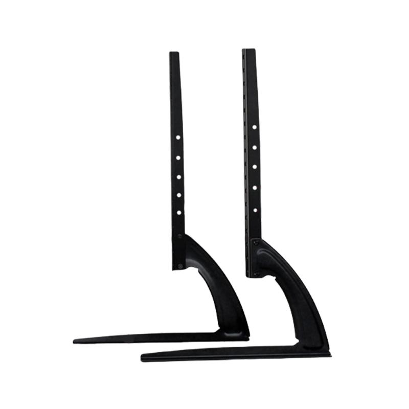 

Adjustable TV Stand Legs for 26 75inch Flat Screen TVs for VESA Up to 800x400 mm Easy Installation