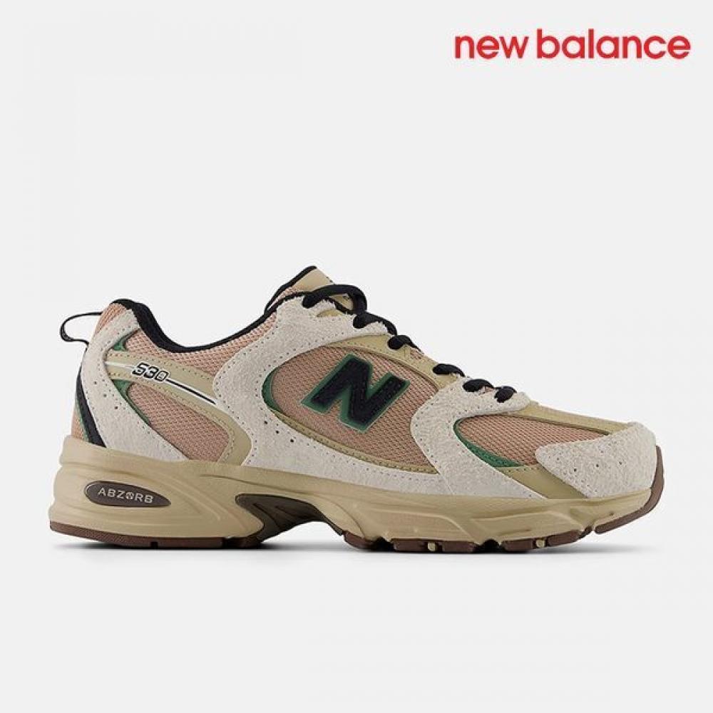 

New Balance Кроссовки для бега Club D24 Nbpdec008t 35 Mr530snd 230