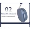 Headset Bluetooth Headset Wireless Headset