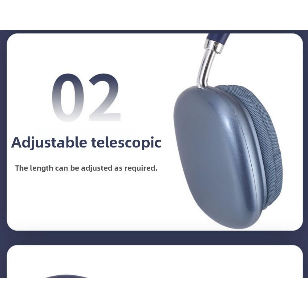 Headset Bluetooth Headset Wireless Headset