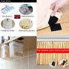 5/10/20PCS Universal Car Floor Mat Tapes Self-adhesive Carpet Floor Mats Fixing Stickers Fastener Clips Retention Holders Grip