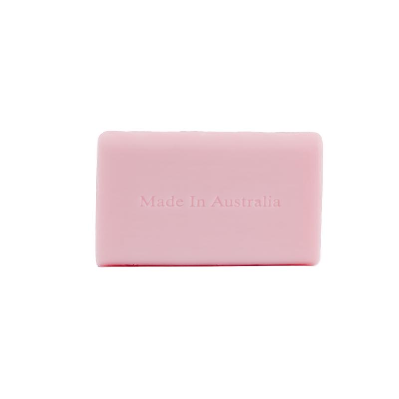 Botanical Australian Plant Essential Oil Handmade Bath Soap
