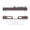 YTF-Carbon Aramid fiber upgrade NT for iPhone 16 Promax case magnetic ultra-thin 16 Pro integrates the magnet with the case