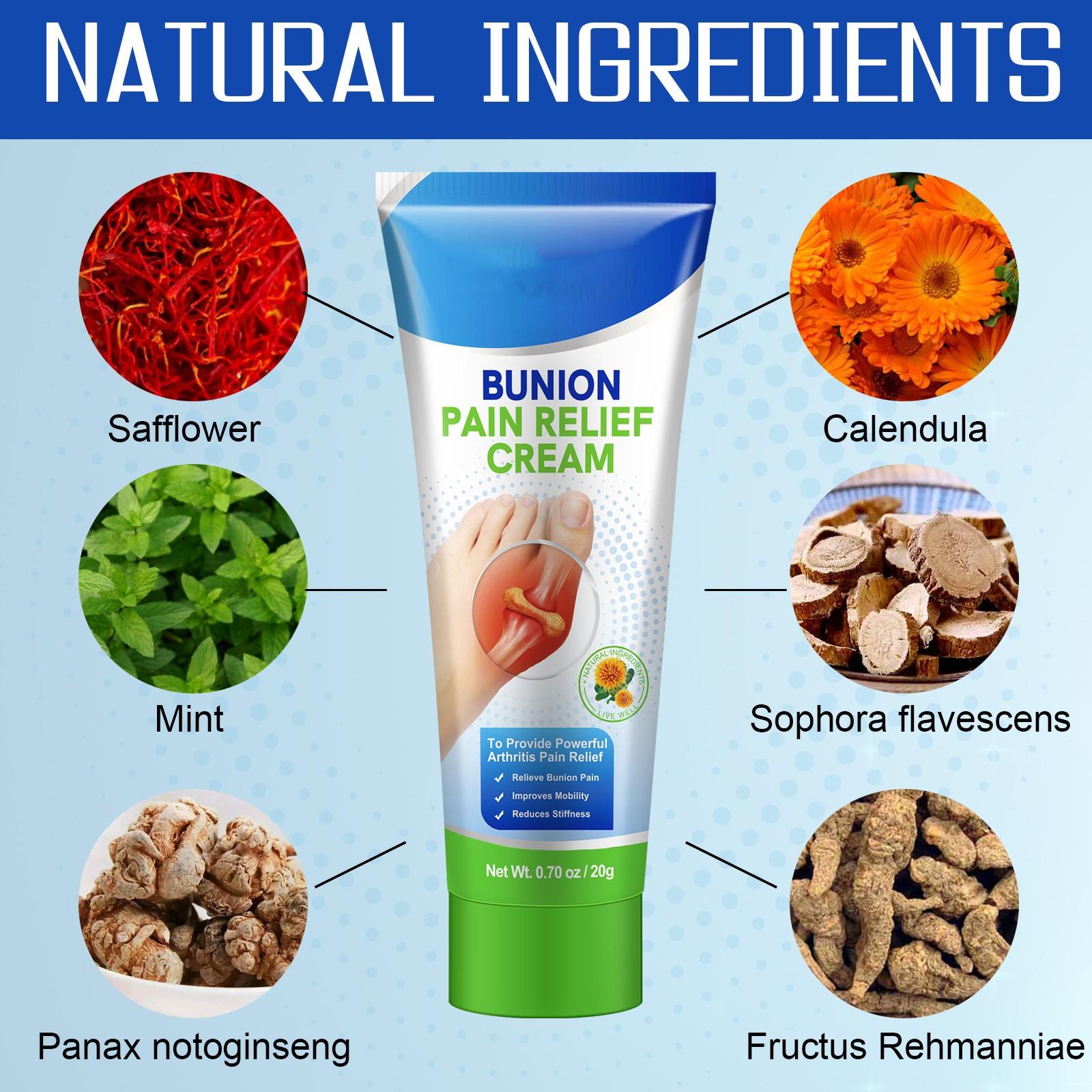 Крем для сухожилий — фото 4