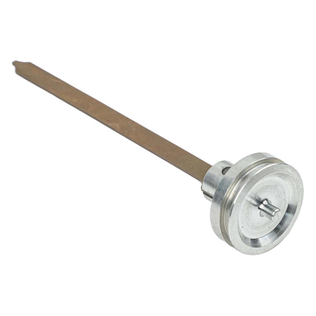 BT1855 Nailer Replacement Driver Piston Driver Assembly No O-Ring 18 Gauge Driver Aftermarket Nailer Piston Driver Tool Part