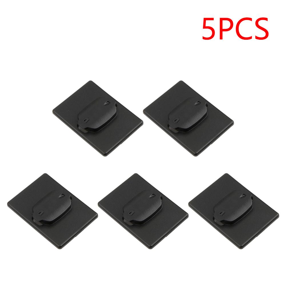 Strong Mobile Phone Back Buckle Bicycle Phone Sticker for GARMIN for Bryton Universal Cellphone Sticky Mount GPS Bracket