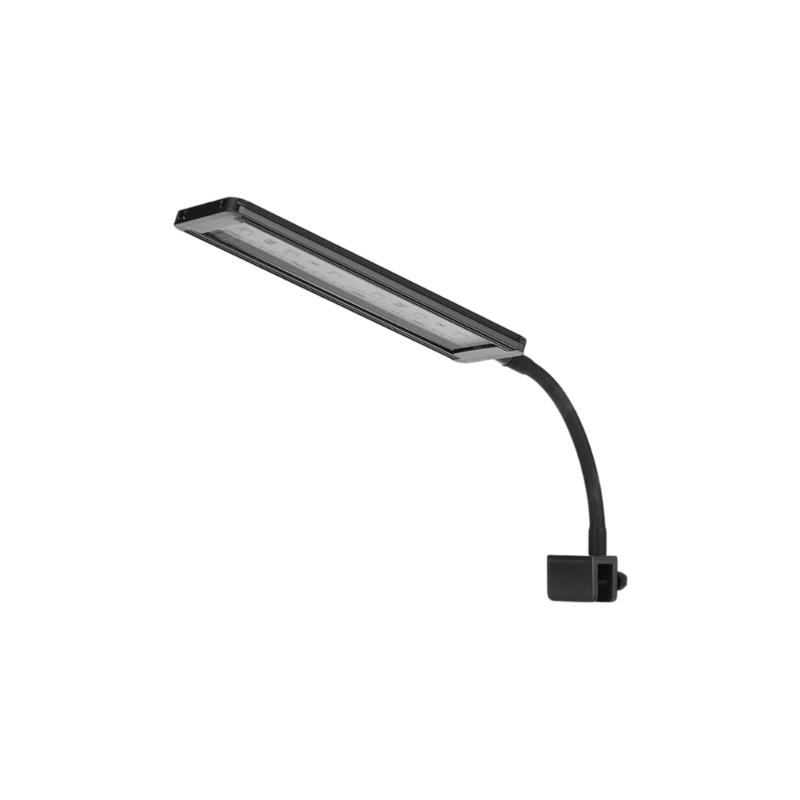 

High Efficiency LED Full Spectrum Aquariums Light Clipon Lamp For Fishtanks Condition Enhancement Landscape Accessory