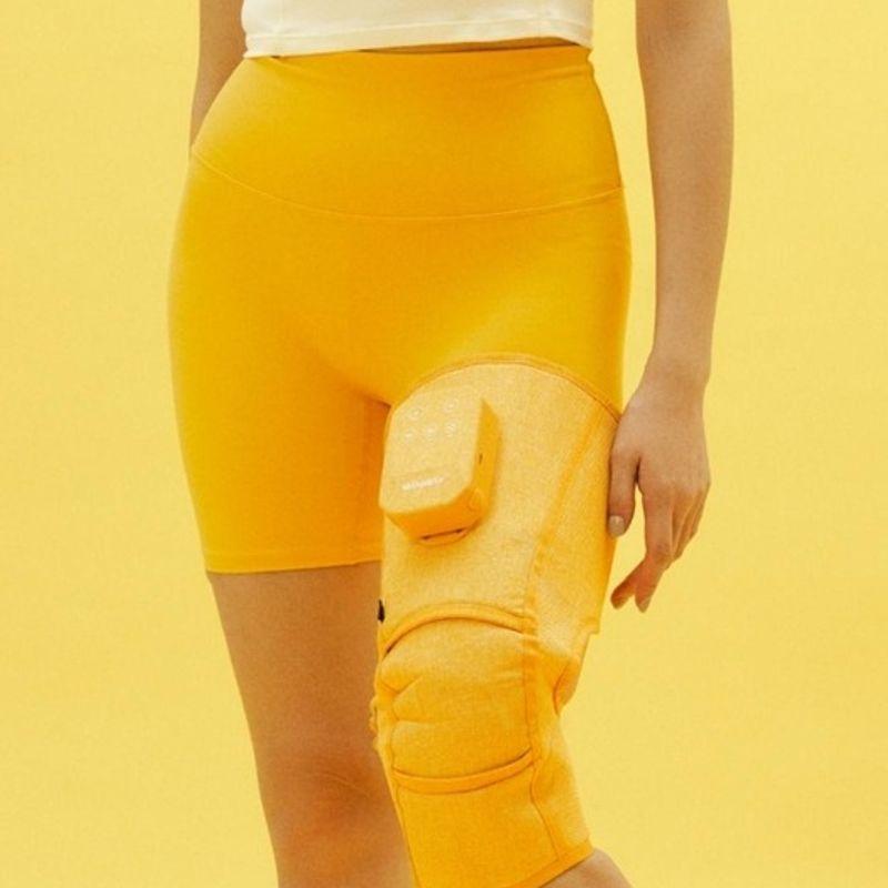 [Pump Queen] Cupin Modular Air Massager Set Collection
