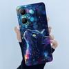For Infinix Smart 7 Plus X6517 Phone Case Smart 7Plus Soft Silicone Coque Sweet Lovely Funny Cool Printing Protective Back Cover
