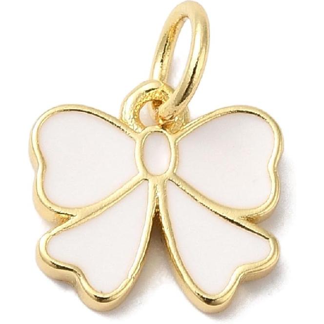 LiQunSweet 20 pcs 10 Styles Vegetable and Fruit Enamel Charms Watermelon Strawberry Banana Carrot Charms for DIY Jewelry Bracelet Necklace Earring