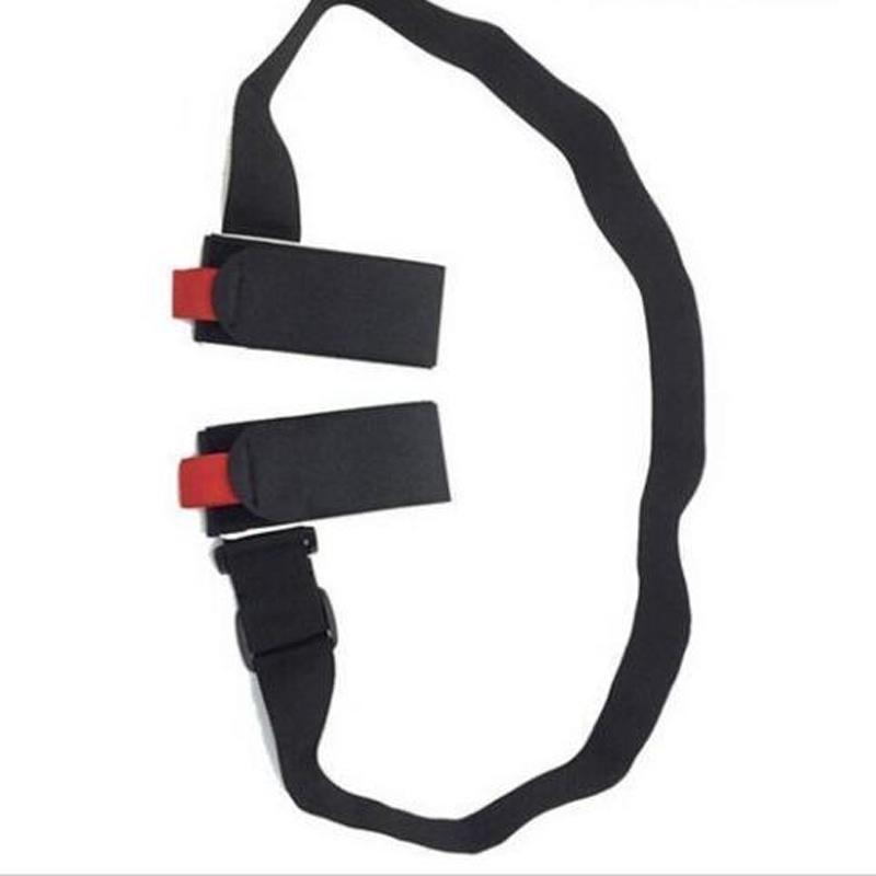 Surfboard Carrier Stand Up Paddle Board Carrier-Surfboard Sling Carry Strap Shoulder Wall Sling