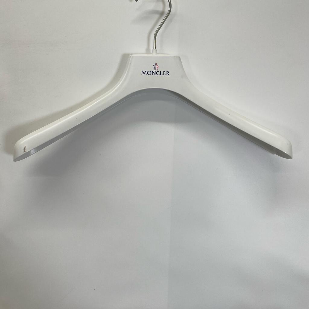 Moncler GENIUS2 Genius 2 [/Domestic Regular] MEZEN Long Down Coat 1 blackUsed