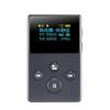 X2S Lossless Portable Metal HIFI Music Player Headphone Amplifier Support DSD APE FLAC WAV Format With 250mW Output Power