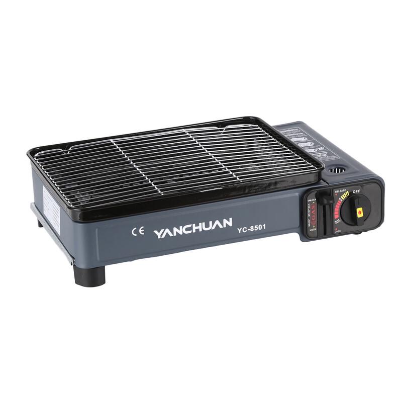 Portable Camping Gas Stove