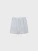 ZIOZIA Men'S Pleated Half Pants_Abg2Ph1101