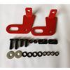 Rear Trailer Hitch Tow Hook for Suzuki Jimny JB64/JB74