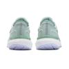 Saucony Triumph 18 Cushioning Anti-Slip Wear-Resistant Breathability Low-Top Running Shoes Women's Light Green White Saucony S10595-101