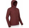 Куртка VAUDE Ragga Kapuzenjacke