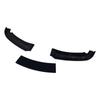 BMW E90 3 Series 2009-2012 Front Bumper Lip Spoiler Trim