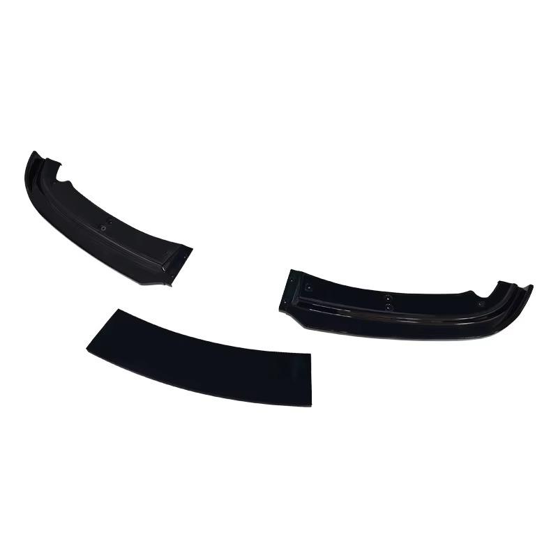 BMW E90 3 Series 2009-2012 Front Bumper Lip Spoiler Trim