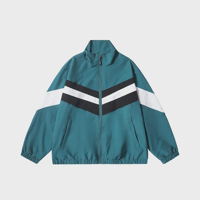 Men's Trendy Autumn Casual Sports Jacket