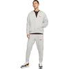 Nike Sweatshirts Men's Gray Hooded Moderate Regular DM5280-050