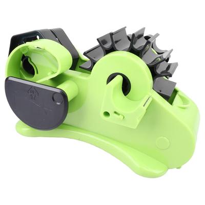 Compact Tape Dispenser - Sleek Solution for Home and Office Organization