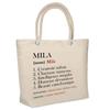 Beach Bag - PLANETEE - Mila Definition - Insulated - Printed Cotton Made In France - Large Capacity