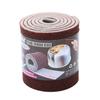 Kitchen Sandpaper Roll for Cutting and Rust Removal, 1M