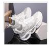 Kids' Summer Mesh Breathable Boys' Running Shoes - Soft Sole and Trendy Design