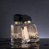 Free Water Women's Perfume Fresh Natural Lasting Eau de Perfume 50ml