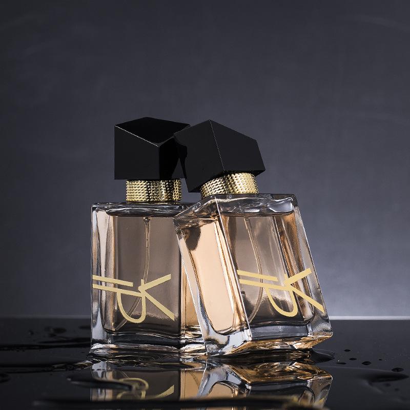 Free Water Women's Perfume Fresh Natural Lasting Eau de Perfume 50ml