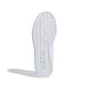 Adidas Hoops 2.0 Comfortable Versatile Low-Top Sneakers Men Sneakers White JS0479