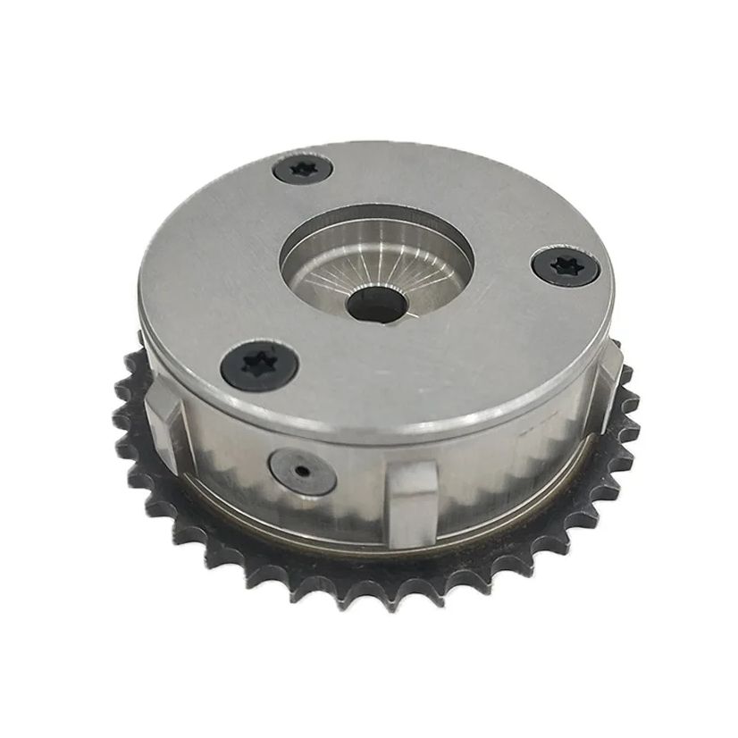 AG9G-6C525-BB AG9G-6C524-AD AG9G6C525BB AG9G6C524AD VVT Timing Gear Phase Adjuster Camshaft Sprocket for Ford Land Rover