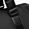 New fitness bag with large capacity dry wet separation for men, single shoulder crossbody bag, sports travel bag