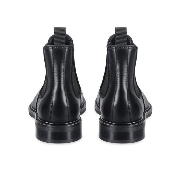 Ботинки челси Gant 31651089, черные