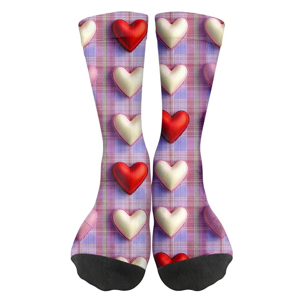 Socks For Women Stocking Stuffers Gifts For Women - Warm Thick Soft Socks Gifts For Woman