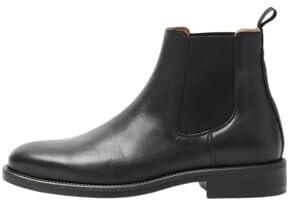 

Ботинки Selected Slhjoseph Leder Chelsea Boot schwarz 45