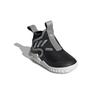Adidas Rapidazen Fabric Abrasion Resistant Mid top Toddler Shoes Infant And Toddler FZ5040