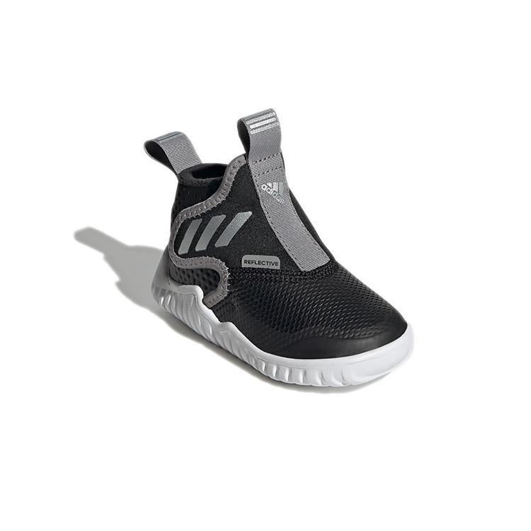 Adidas Rapidazen Fabric Abrasion Resistant Mid top Toddler Shoes Infant And Toddler FZ5040