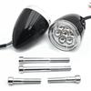 Turn Signal Light Indicator Rear For Harley Davidson Sportster XL883 XL1200 FXD FXS Motorcycle Parts