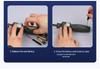 HEMUELE Digital Torque Screwdriver ZNS - High Precision, Adjustable Display