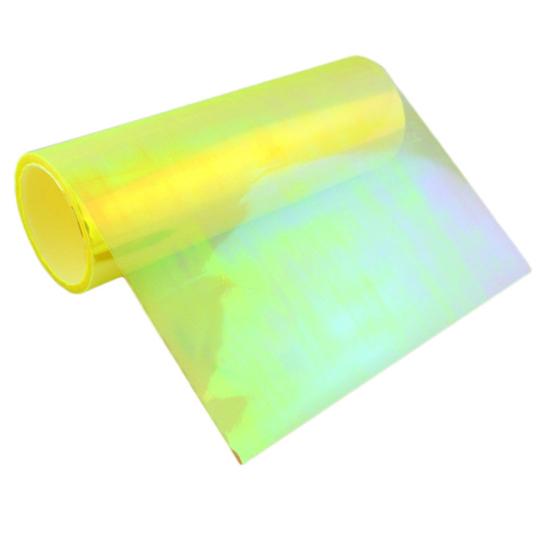 Autovehicul Vehicul Auto Lampă Ceață Far Coada Nuanță Lumină Autocolant Decorare